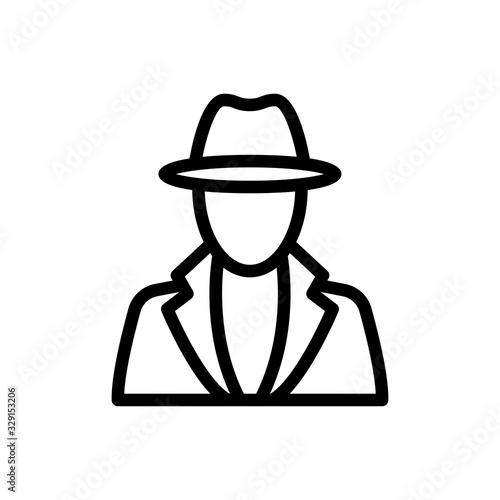 agent