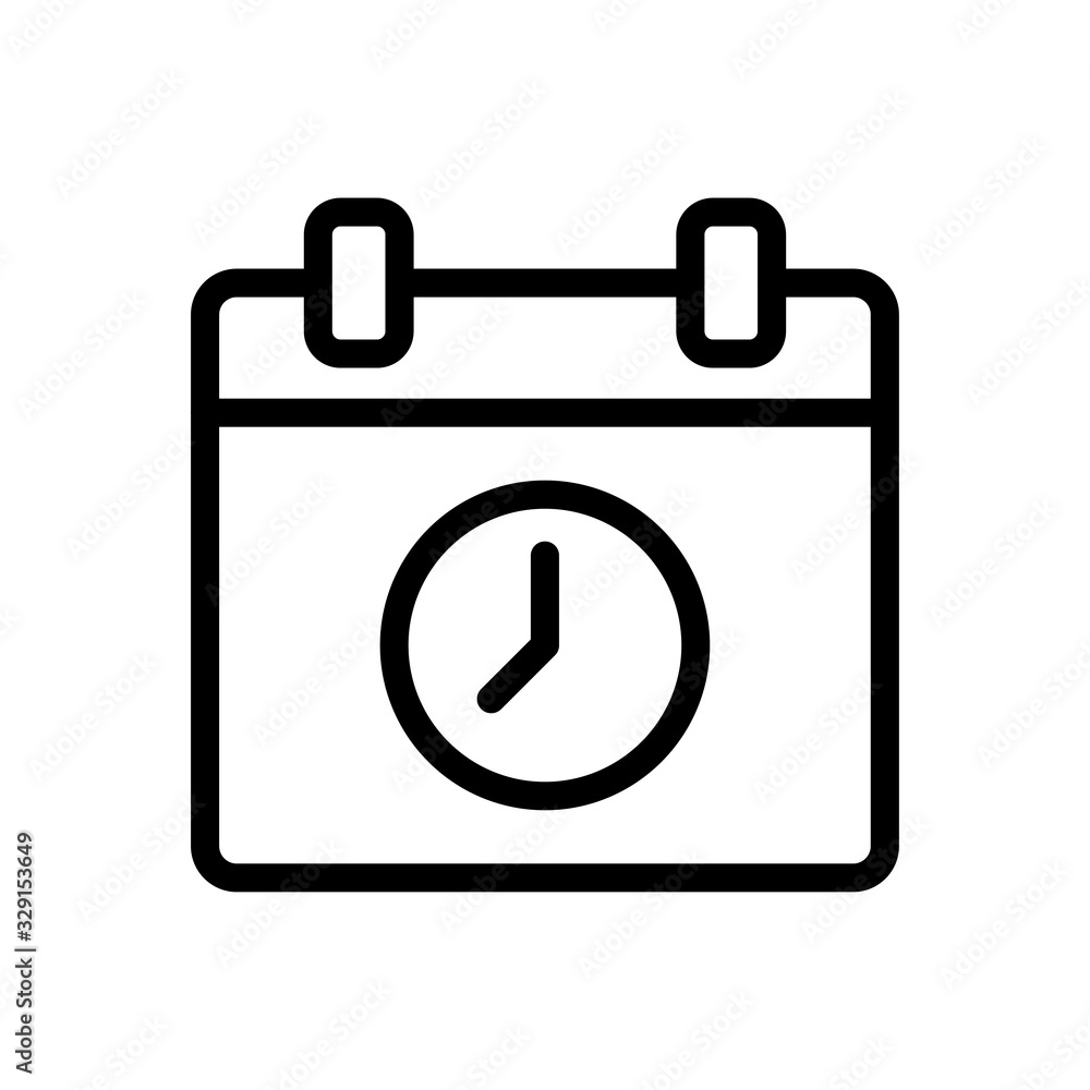 time time