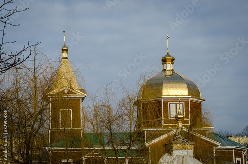 church