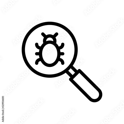 virus