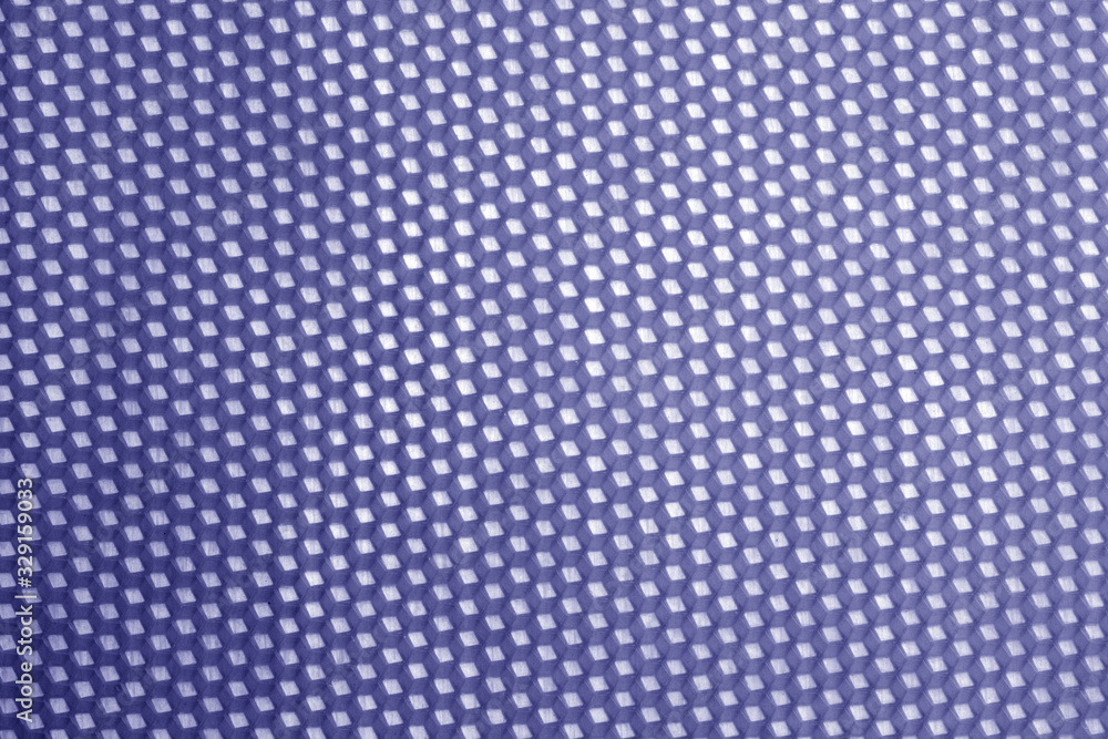 Honeycomb cells pattern in blue tone. Honeycomb cells pattern in blue tone.