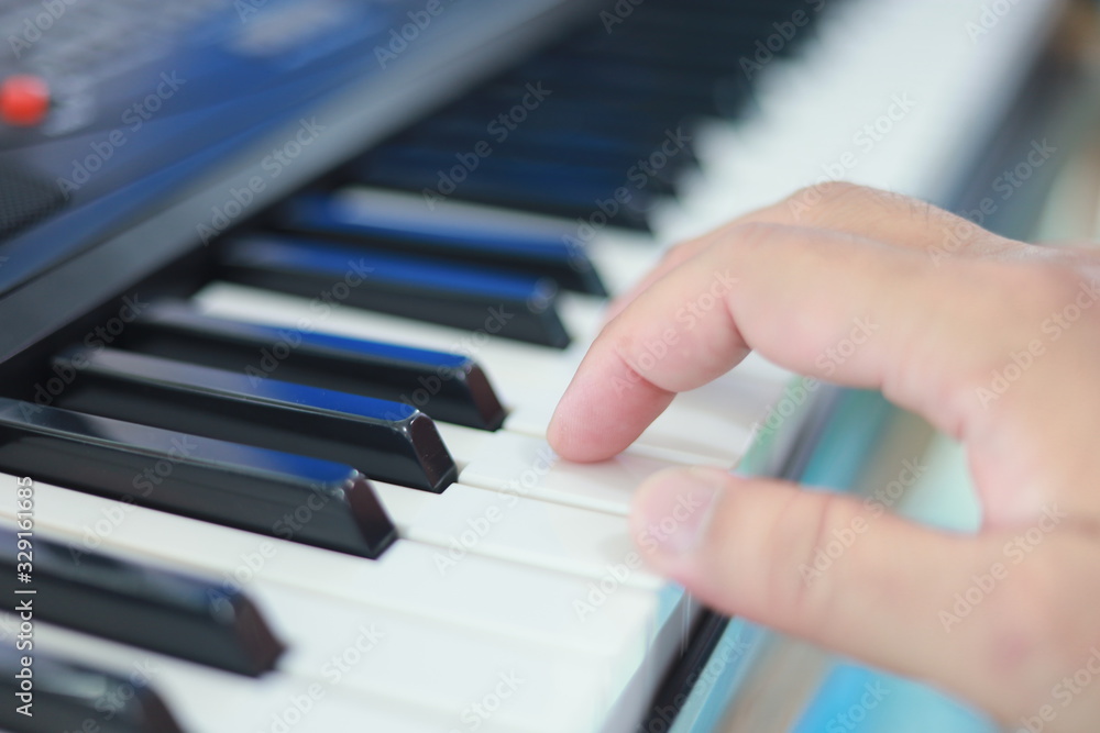Key of Keyboard for music Key of Keyboard for music