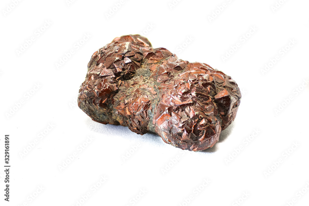 copper mineral nugget copper mineral nugget