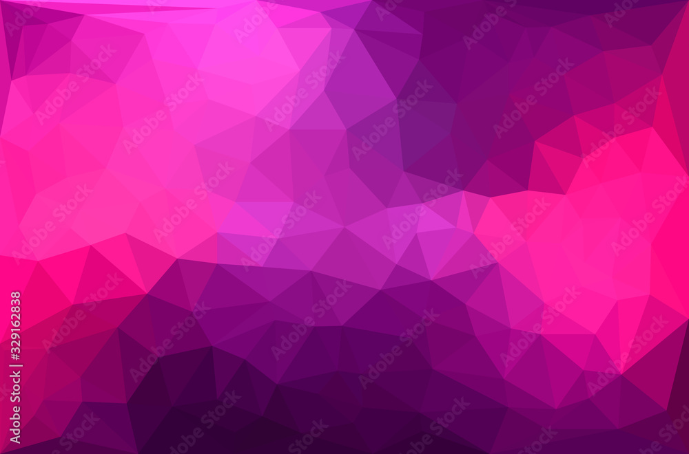 Modern bright abstract polygonal mosaic background. Geometric texture background in origami style. Modern bright abstract polygonal mosaic background. Geometric texture background in origami style.