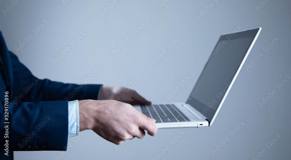 man hand holding notebook man hand holding notebook