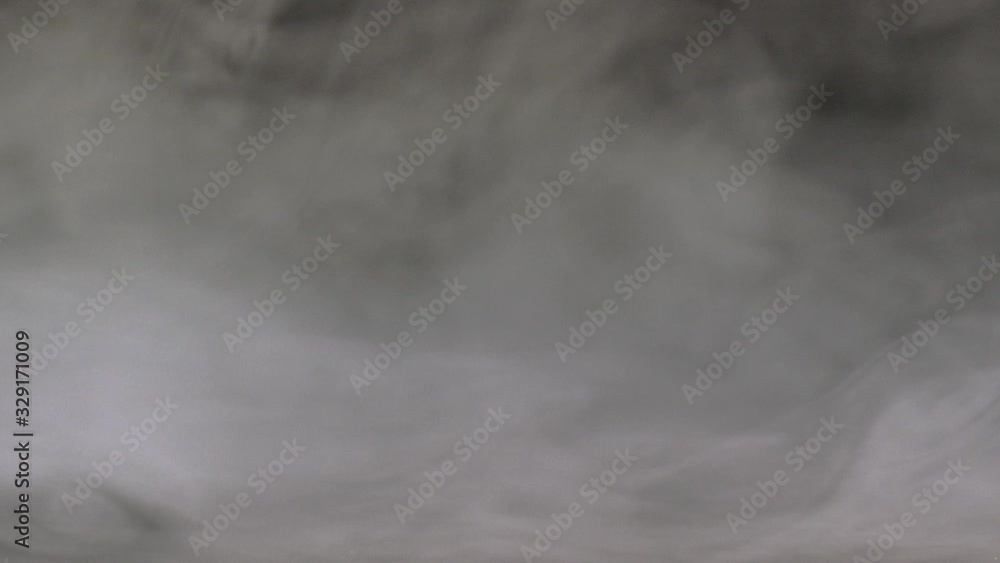 Smoke on black background, slow motion flow backgrounds Smoke on black background, slow motion flow backgrounds
