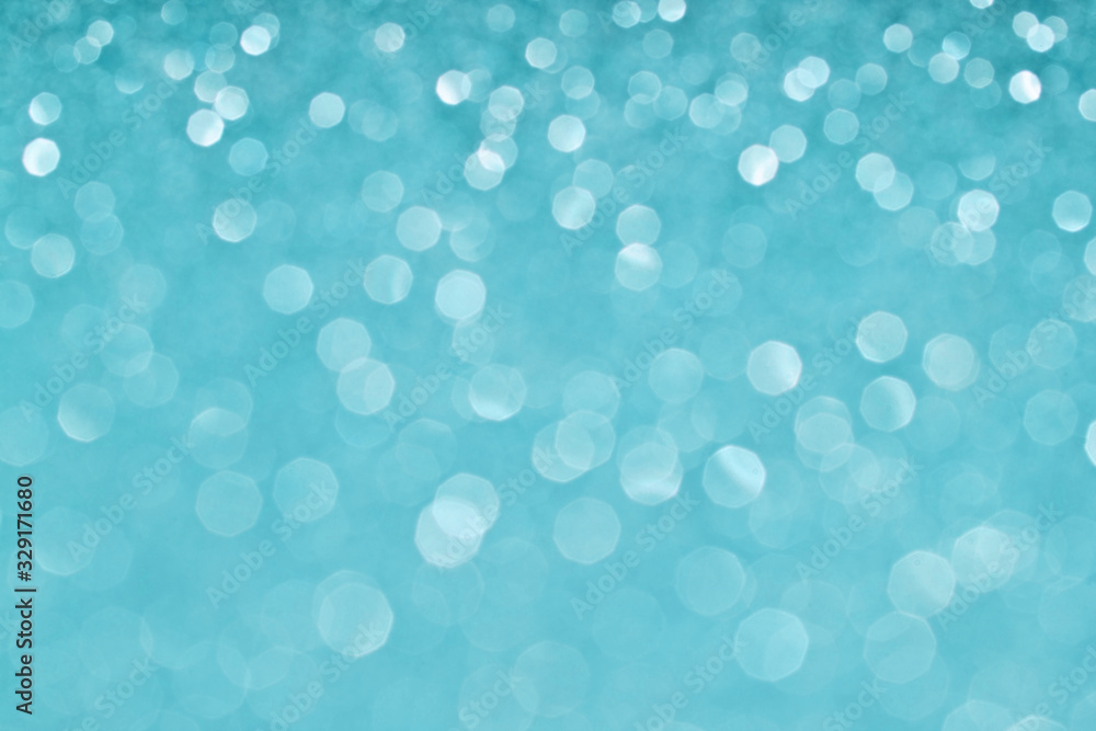 Abstract christmas lights on background Abstract christmas lights on background