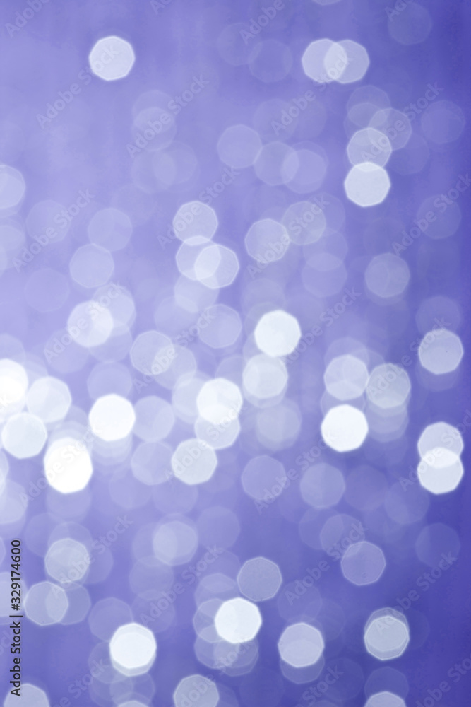 Abstract christmas lights on background Abstract christmas lights on background