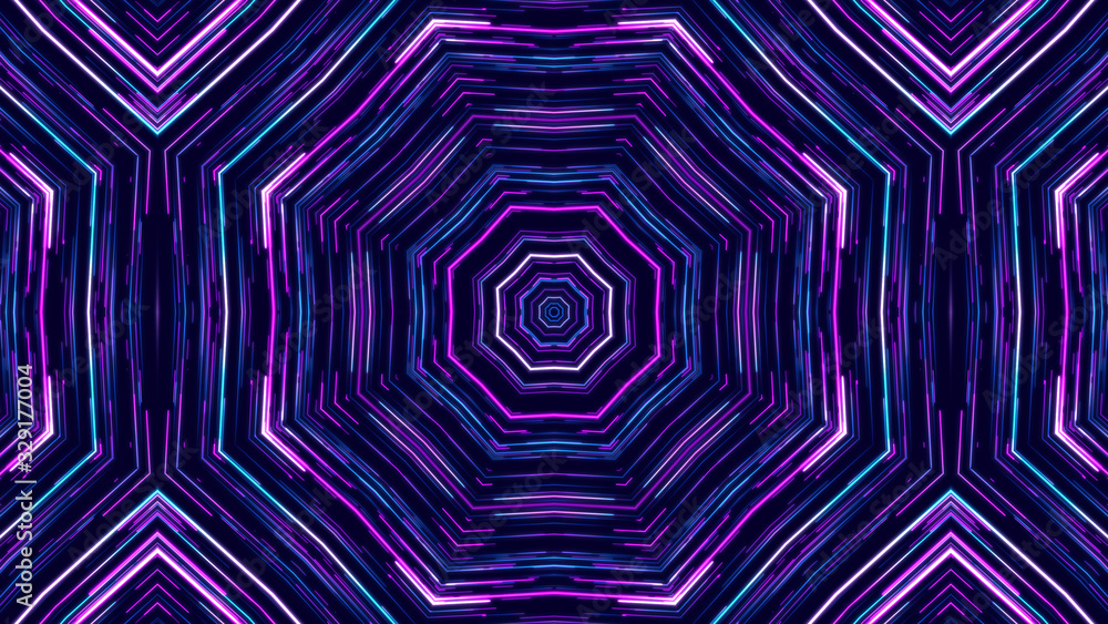 Trendy Beautiful Artistic Kaleidoscope Exotic Abstract Pattern. Bright And Colorful Original Stylish Floral Background Print, Illustration Of Kaleidoscope Trendy Beautiful Artistic Kaleidoscope Exotic Abstract Pattern. Bright And Colorful Original Stylish Floral Background Print, Illustration Of Kaleidoscope