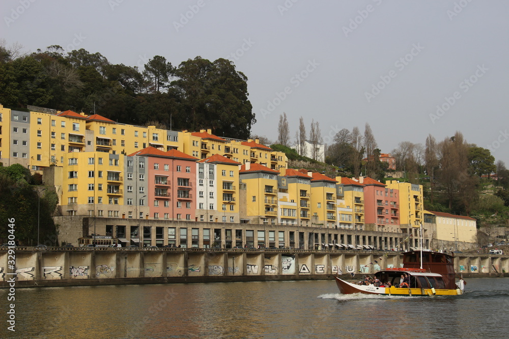Obraz premium PORTO