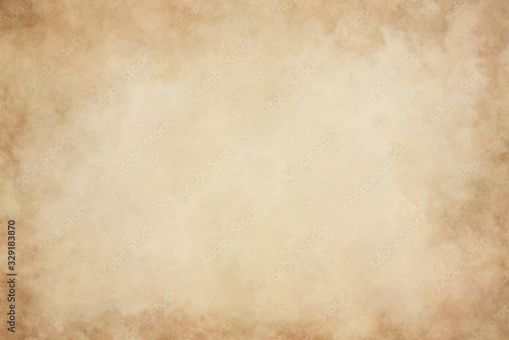 Obraz premium Brown dotted grunge texture, background