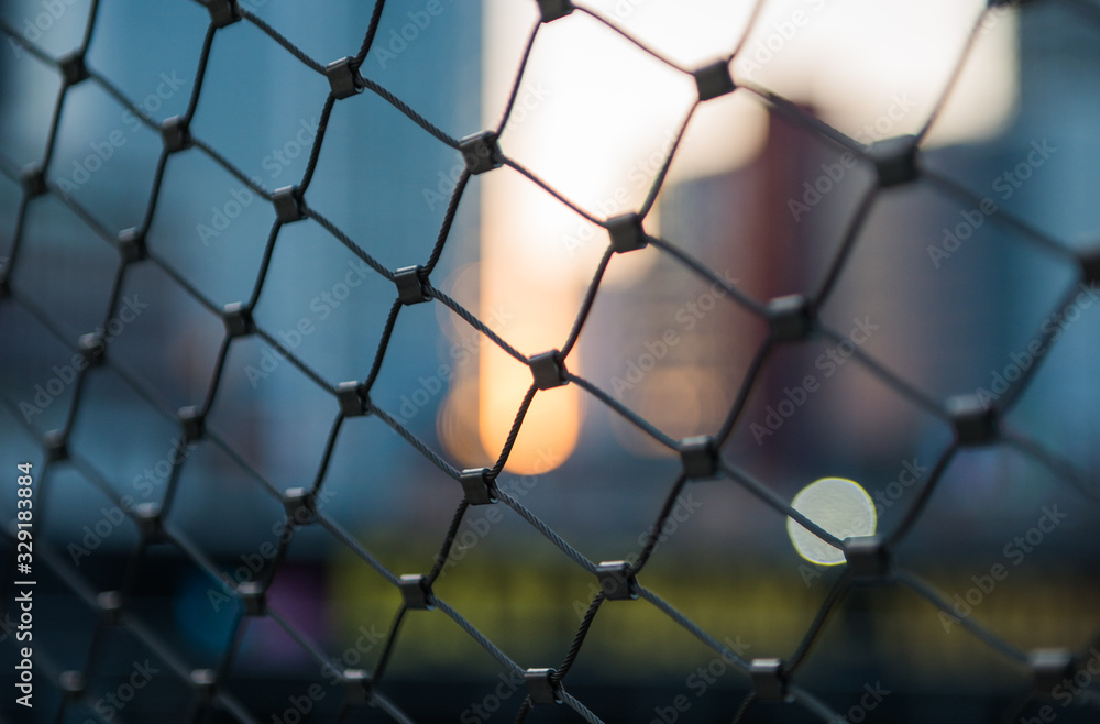 Fototapeta premium stratford