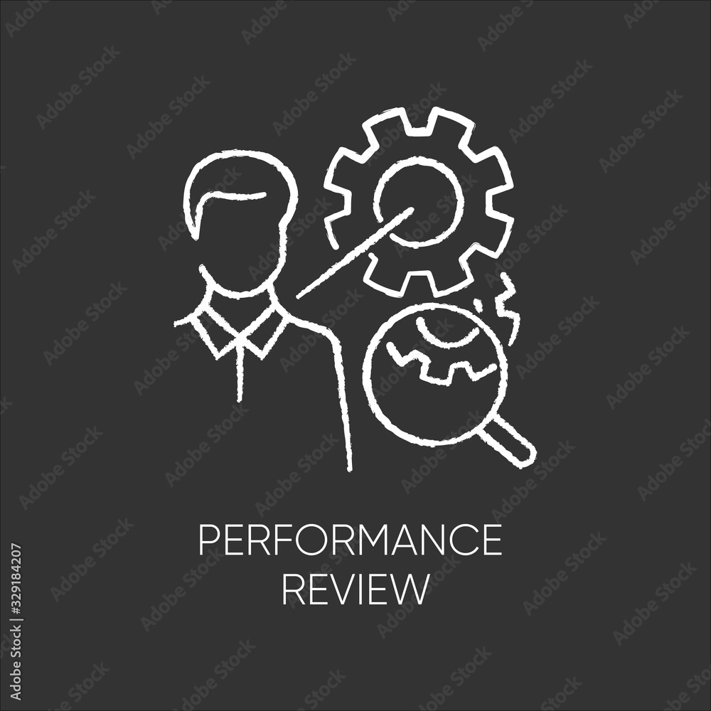 Performance review flat design long shadow glyph icon. Job efficiency assessment, employee effectiveness evaluation. Workflow optimization, time management. Silhouette RGB color illustration Performance review flat design long shadow glyph icon. Job efficiency assessment, employee effectiveness evaluation. Workflow optimization, time management. Silhouette RGB color illustration