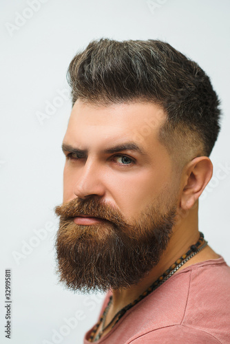 Valokuva Barbershop concept