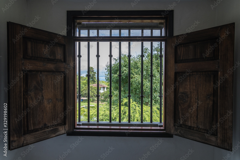 Ventana