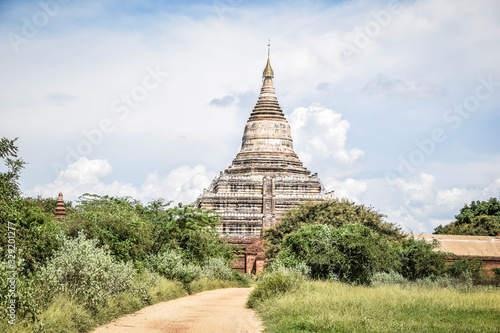 Bagan  Myanmar