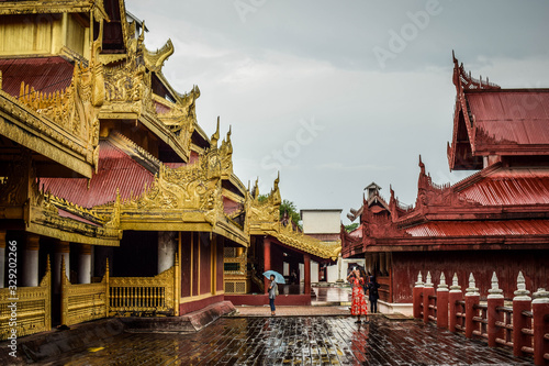 Mandalay, Myanmar