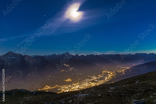 Valle d Aosta