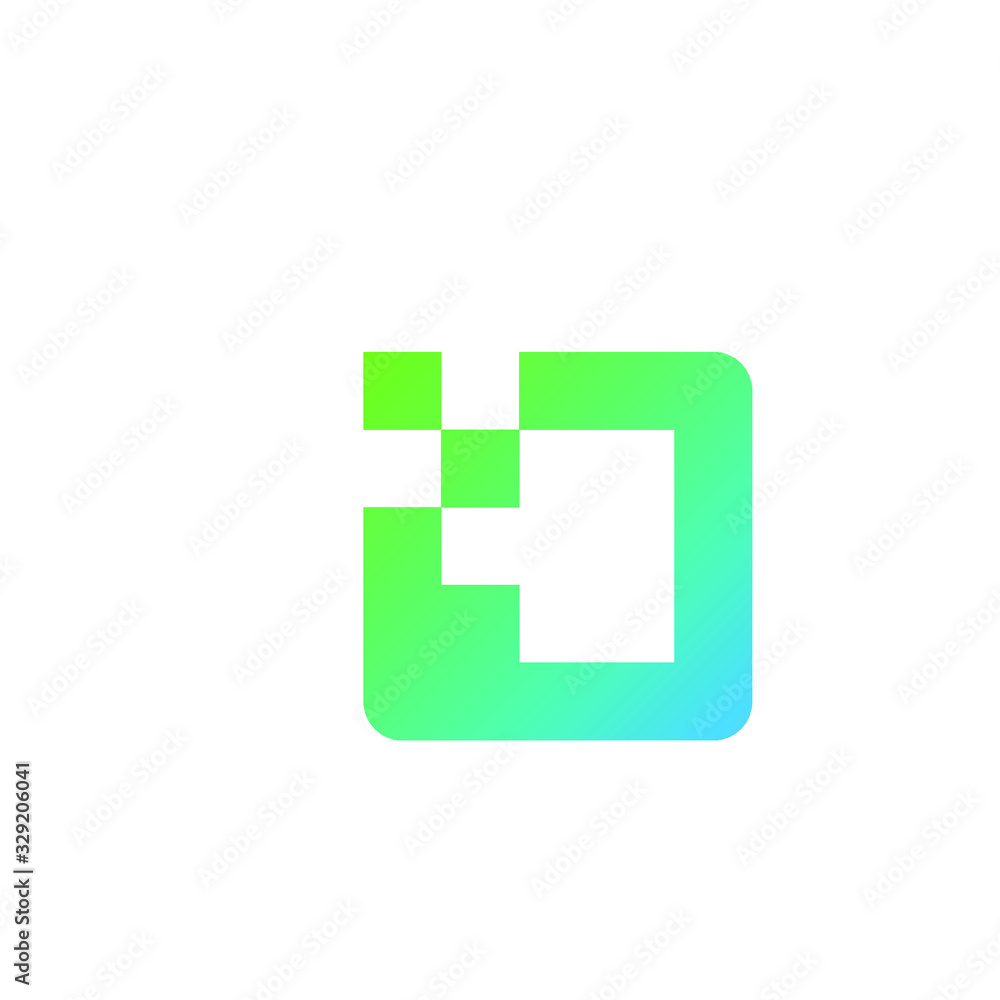 data technology logo data technology logo