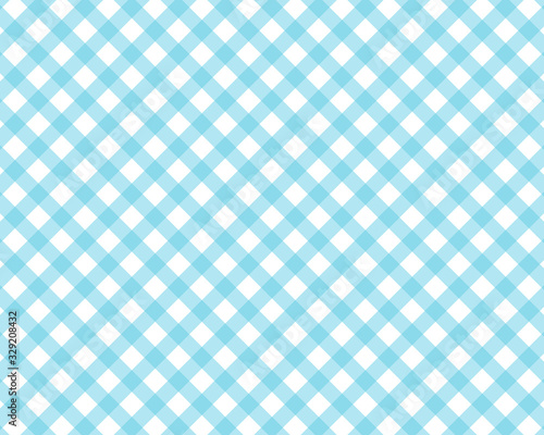 blue background checkered tile pattern or grid texture
