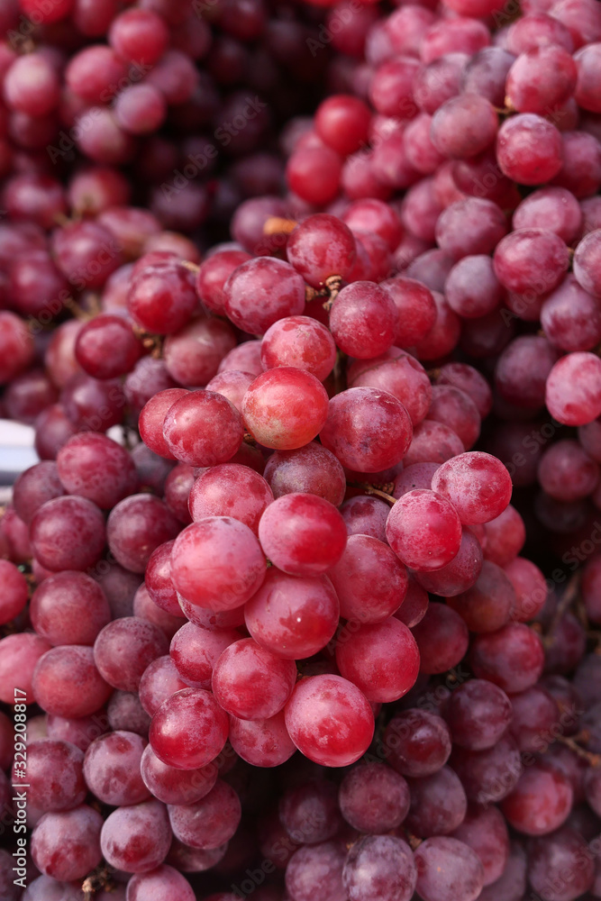 red grape fruit display for sale red grape fruit display for sale