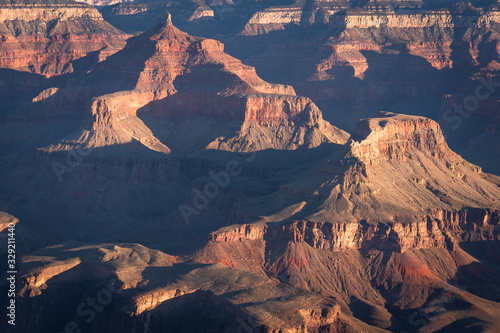 Grand Canyon National Park © Jody