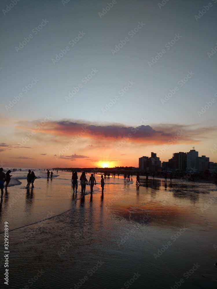 Ocaso Ocaso