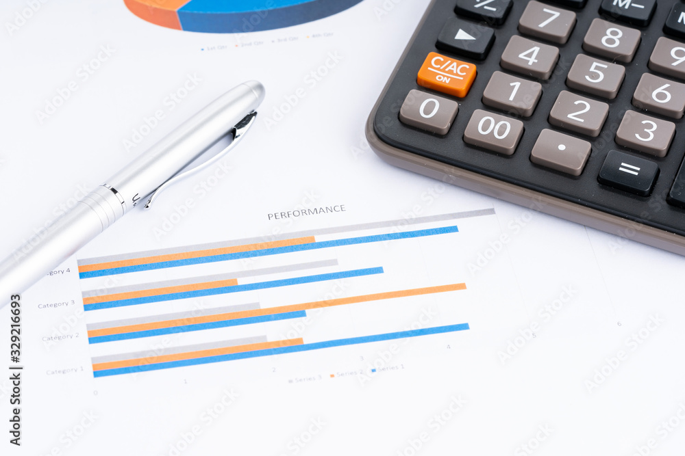 Business and Finance concept Business and Finance concept
