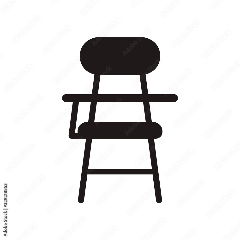 School desk icon. Vector graphic illustration. Suitable for website design, logo, app, template, and ui. EPS 10. School desk icon. Vector graphic illustration. Suitable for website design, logo, app, template, and ui. EPS 10.