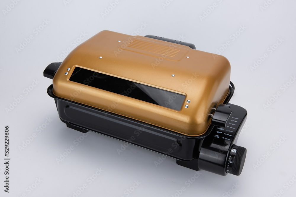The intelligent portable oven can cook different ingredients according to different foods, The intelligent portable oven can cook different ingredients according to different foods,