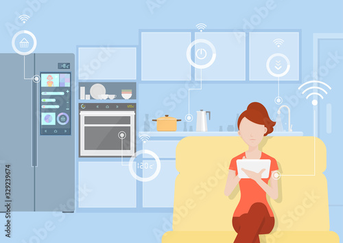 Smart Kitchen 2