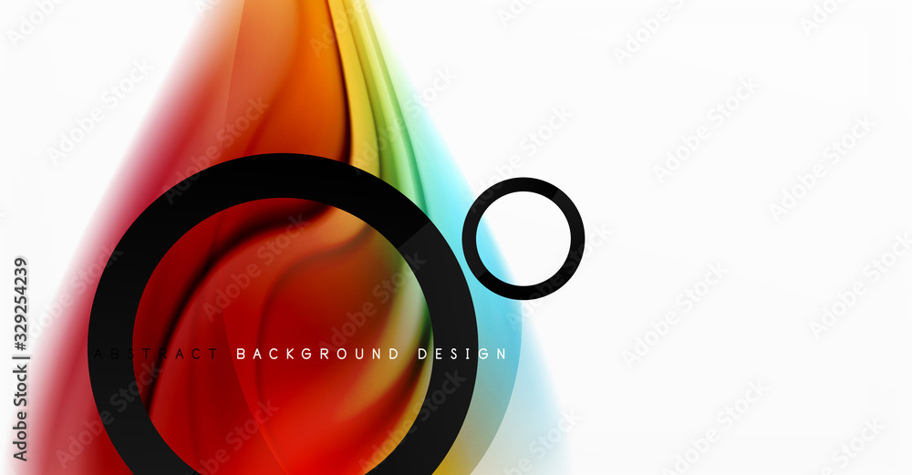 Abstract background, fluid mixing gradient liquid style colors composition. Vector Illustration For Wallpaper, Banner, Background, Card, Book Illustration, landing page Abstract background, fluid mixing gradient liquid style colors composition. Vector Illustration For Wallpaper, Banner, Background, Card, Book Illustration, landing page