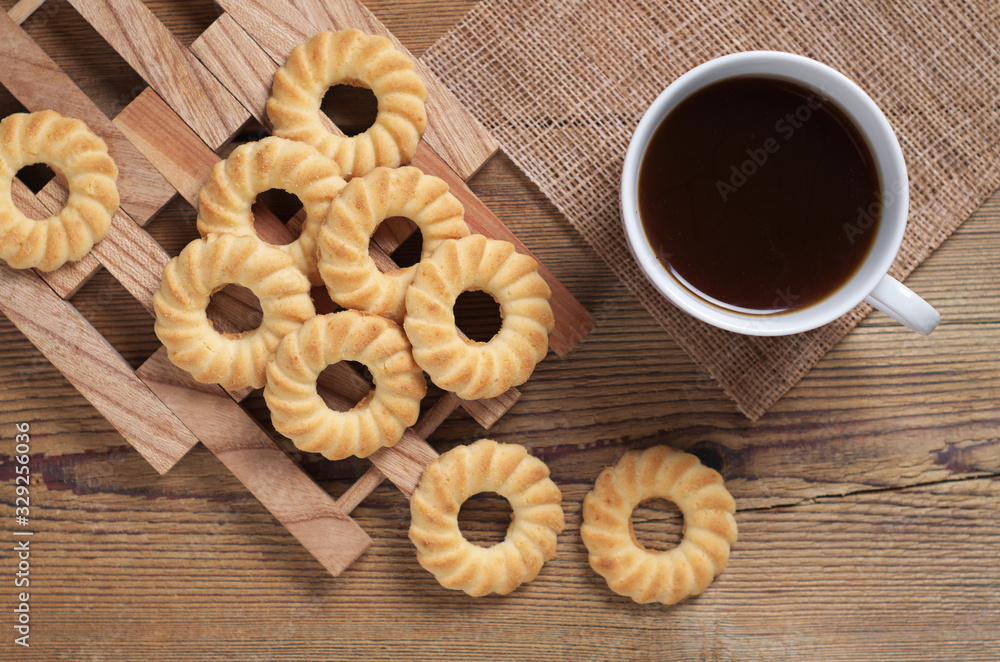 Cookies and shortbread coffees Cookies and shortbread coffees