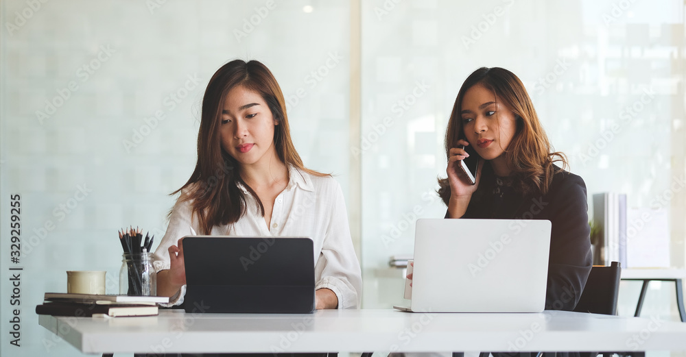 Business People Planning Strategy Analysis Office Concept Cooperation Corporate Achievement Teamwork Concept. Business People Planning Strategy Analysis Office Concept Cooperation Corporate Achievement Teamwork Concept.