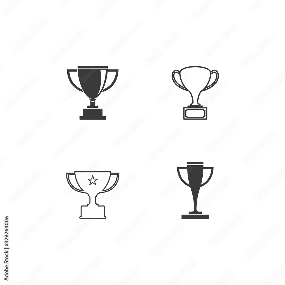 Trophy icon Trophy icon