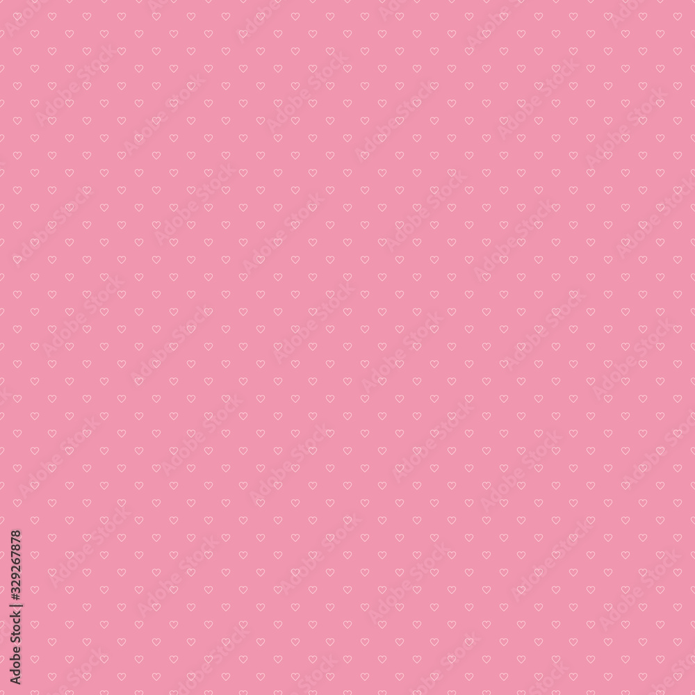 Abstract background texture. Dot and heart shape seamless pattern. Vector illustration polka style, minimalism wallpaper, flyer, cover, design. Bubble circle geometric ornament, decorative element Abstract background texture. Dot and heart shape seamless pattern. Vector illustration polka style, minimalism wallpaper, flyer, cover, design. Bubble circle geometric ornament, decorative element