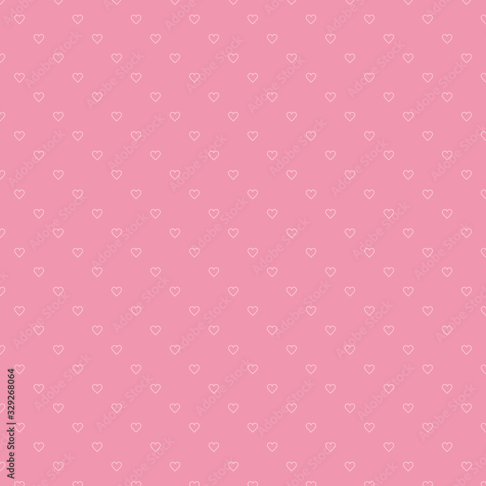 Abstract background texture. Dot and heart shape seamless pattern. Vector illustration polka style, minimalism wallpaper, flyer, cover, design. Bubble circle geometric ornament, decorative element Abstract background texture. Dot and heart shape seamless pattern. Vector illustration polka style, minimalism wallpaper, flyer, cover, design. Bubble circle geometric ornament, decorative element