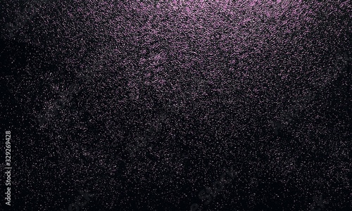 Texture fond effet goudron mouillé nuance 