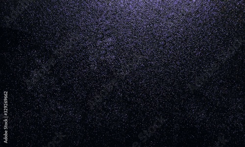 Texture fond effet goudron mouillé nuance 
