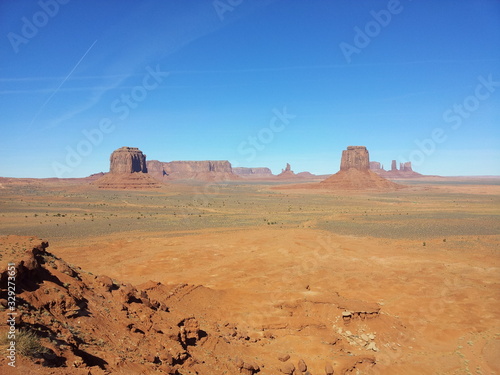 Monument Valley
