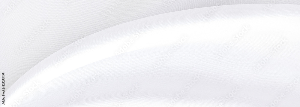 White gray satin textu e that is white silver fabric silk panorama background with beautiful soft blur pattern natural. White gray satin textu e that is white silver fabric silk panorama background with beautiful soft blur pattern natural.