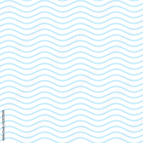 Geometric line abstract background seamless pattern. vector illustration for greeting cards, cover, flyer, wallpaper. Graphic abstract stripe texture, minimalistic ornament for design, repeating tiles