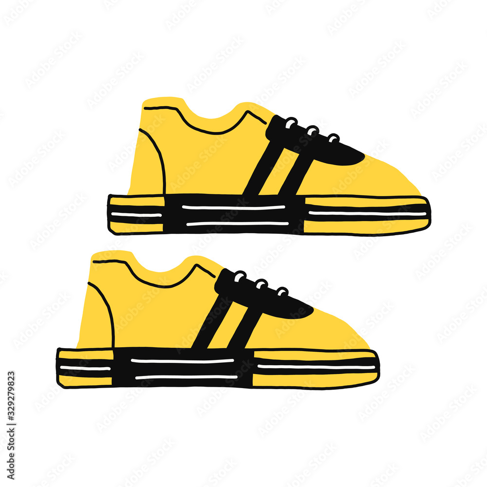 Sneakers flat icon. You can be used sneakers icon for several purposes like websites, UI, UX, print templates, promotional materials, info-graphics, web and mobile phone apps. Sneakers flat icon. You can be used sneakers icon for several purposes like websites, UI, UX, print templates, promotional materials, info-graphics, web and mobile phone apps.