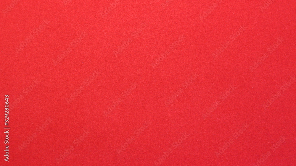 red bright paper background with a smooth texture red bright paper background with a smooth texture
