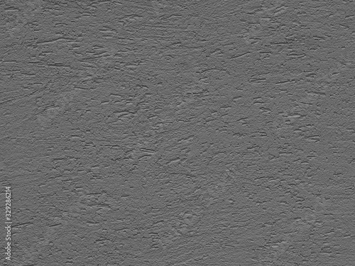 Принти на полотні Gray background facade plaster