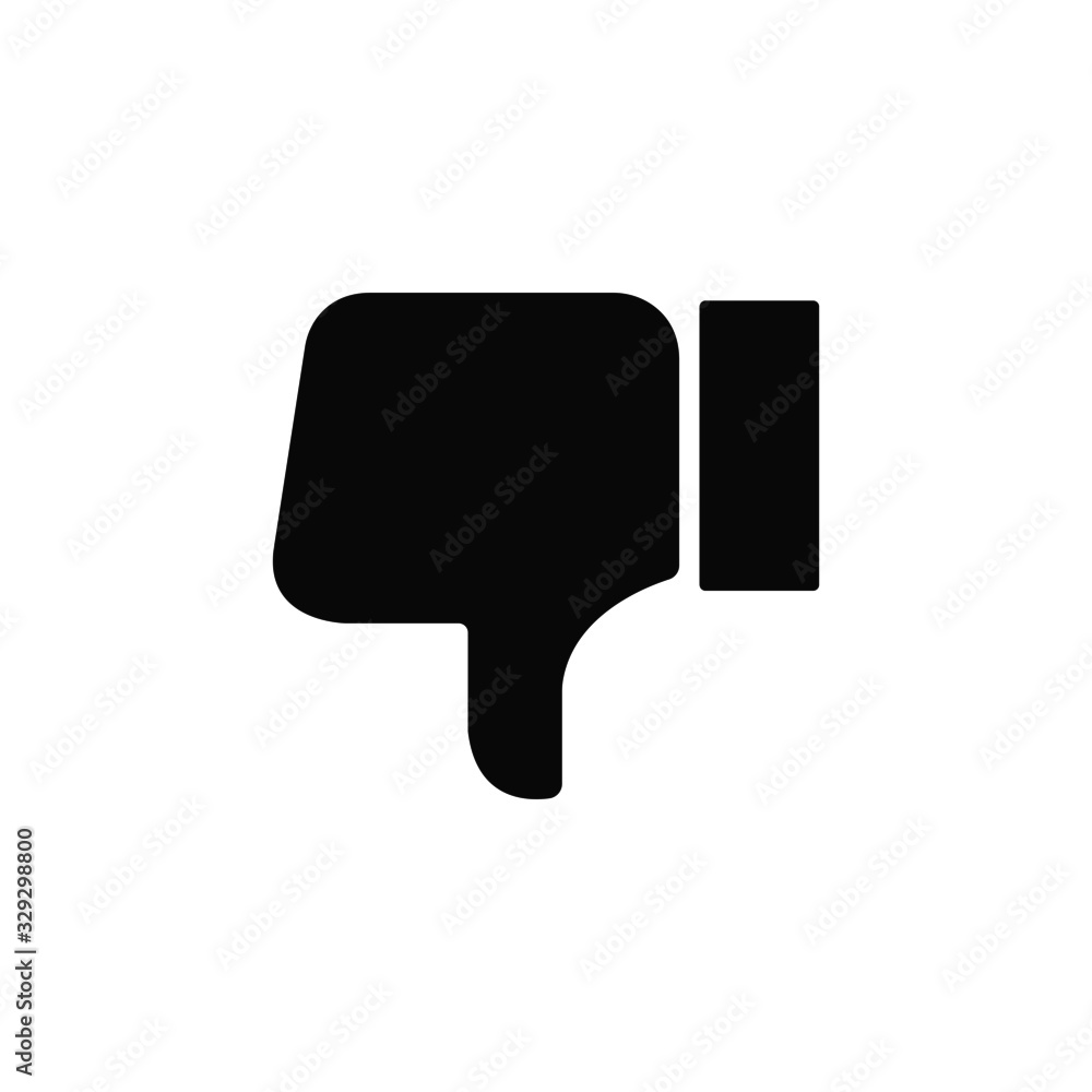 like and unlike vector illustration icon like and unlike vector illustration icon