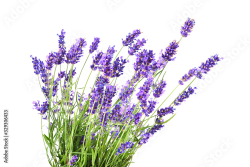Bunch of lavender