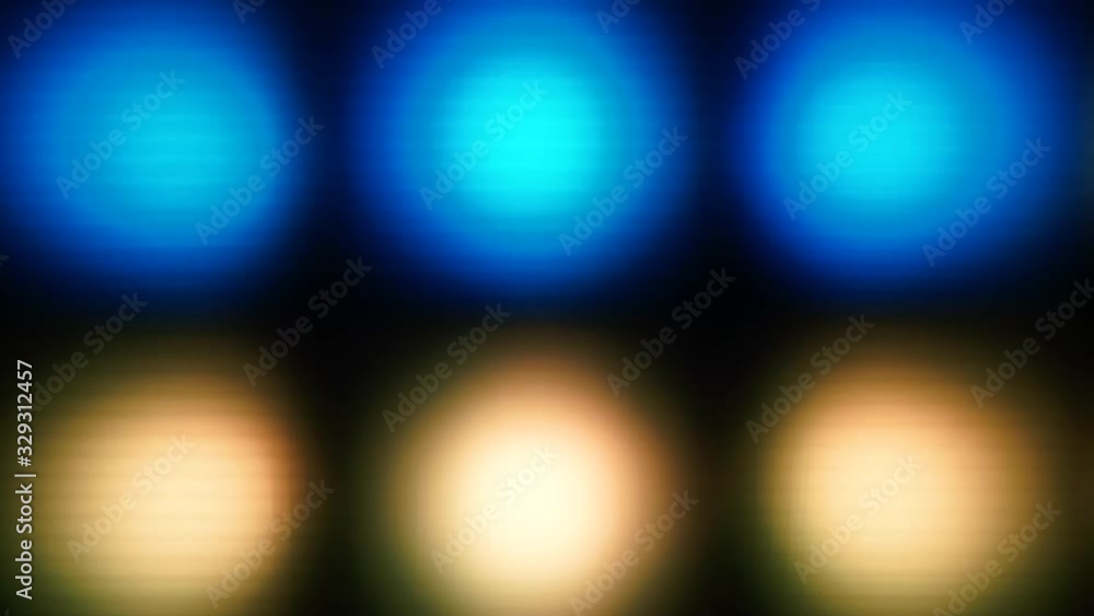 Texture made of flashing light bulbs on a dark background in bokeh effect. Concept video effects. Texture made of flashing light bulbs on a dark background in bokeh effect. Concept video effects.