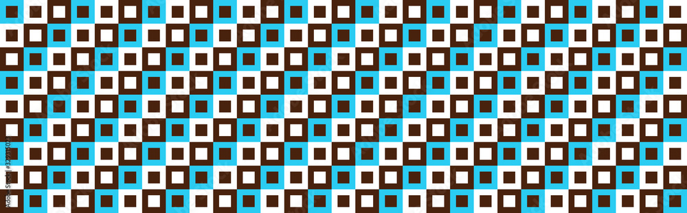 Abstract squares background / Mosaic background Abstract squares background / Mosaic background