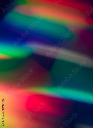 colorful abstract background  digital photo